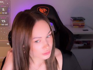 Eroottinen videokeskustelu Liya_Keyyy