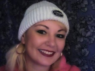 Eroottinen videokeskustelu Ina-Jill