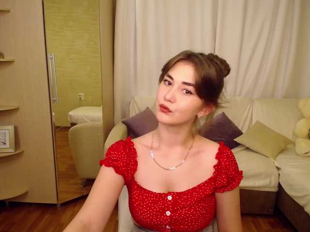 Kuvat SweettyLips Hi! Welcome to my room! I will be happy to have fun with you today!) Join us!!