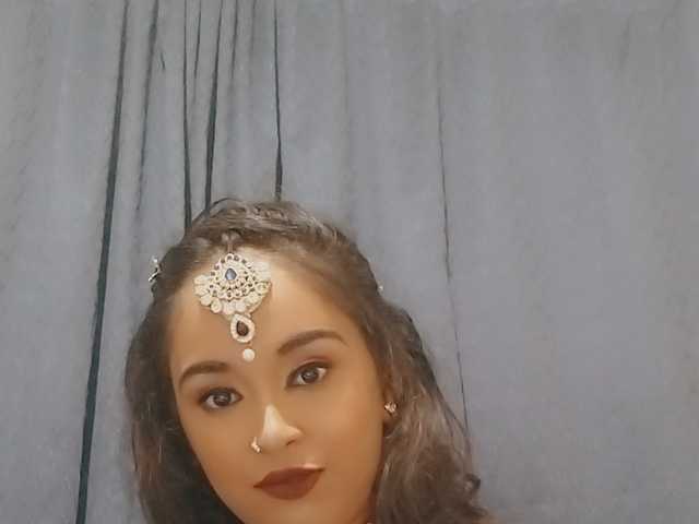 Kuva profiilista Indiancutiexo