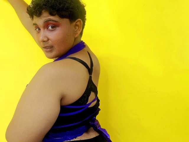 Kuva profiilista IndianFoxyXXX