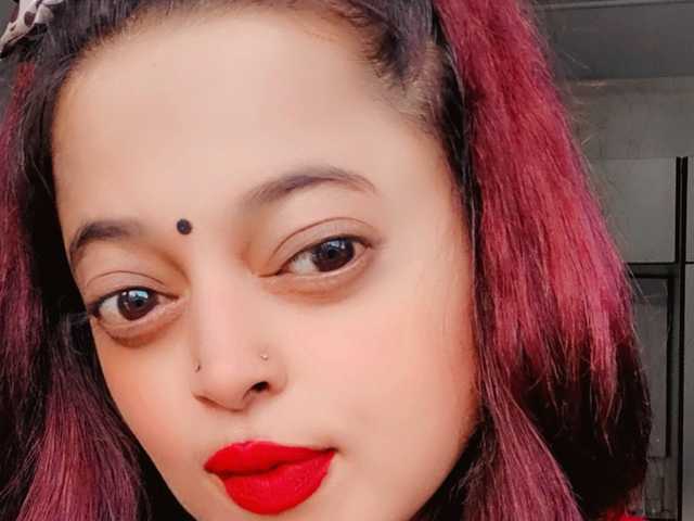 Kuva profiilista indianlustyeyes