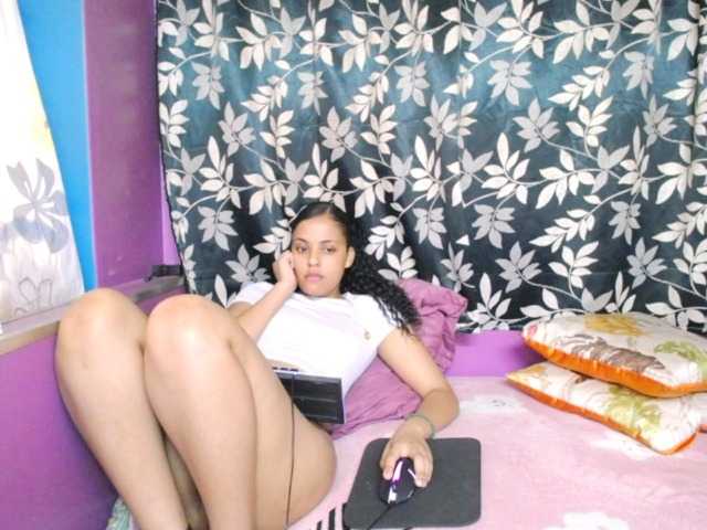 Lähettää kuvakaappauksia Indianmaxine07