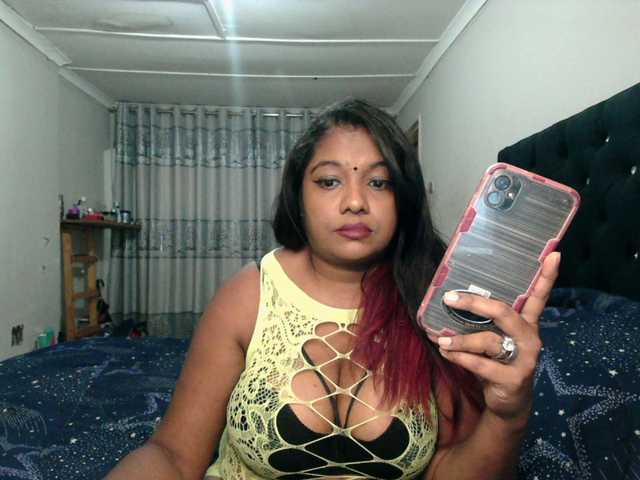 Lähettää kuvakaappauksia Indianmayaxoxo