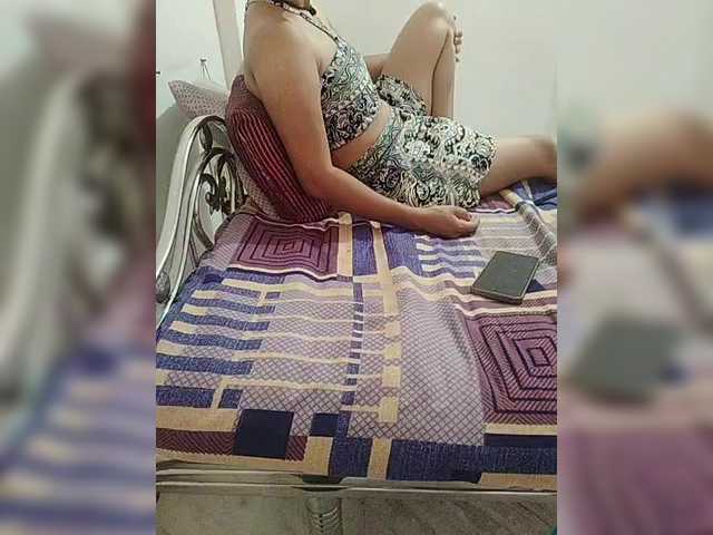 Lähettää kuvakaappauksia Indianwife