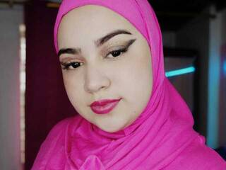 Eroottinen videokeskustelu IndiraDevi