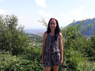 Kuva profiilista LaurenRrite