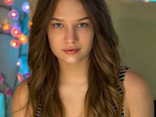 Eroottinen videokeskustelu IndyVi