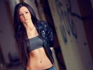 Eroottinen videokeskustelu inessasexy