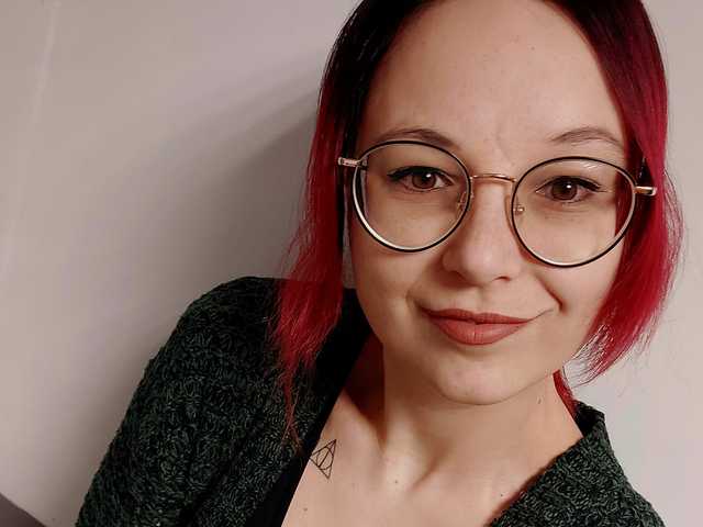 Kuva profiilista InezLove