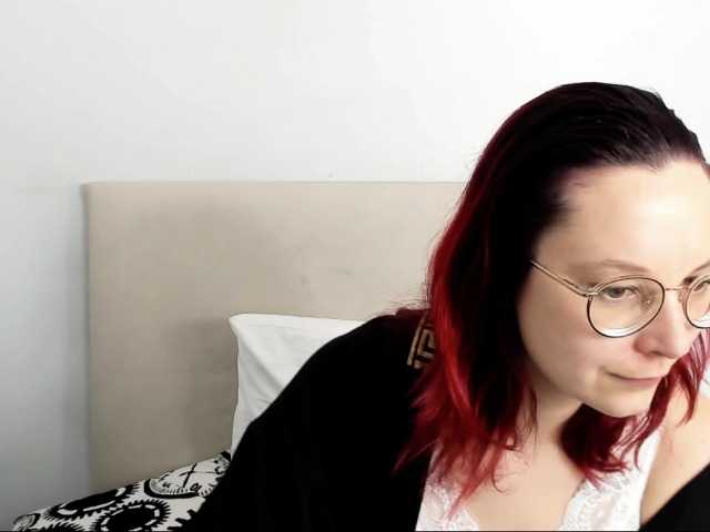Kuvat InezLove Lets find out about our bodies ;* #new #ginger #glasses #fimdom #fetish #feet #roleplay