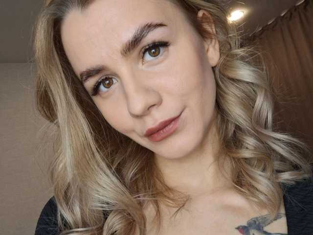 Kuva profiilista InfiniteDesire