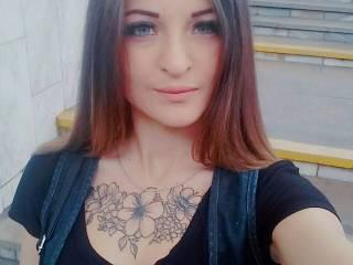 Profiilikuva inkedgirl