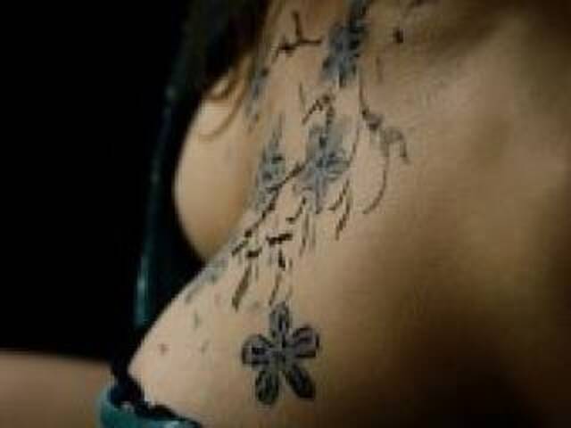 Kuva profiilista innamorata