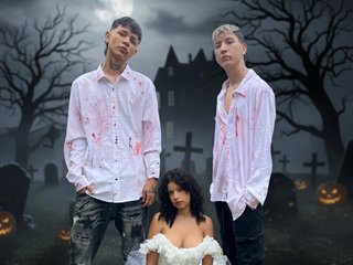 Eroottinen videokeskustelu Innocent-Looks