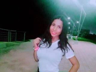 Eroottinen videokeskustelu innocentlatin