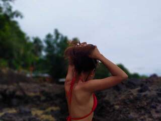 Eroottinen videokeskustelu innocentzara