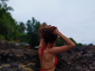 Eroottinen videokeskustelu innocentzara