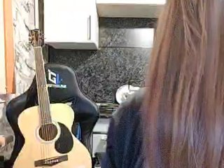 Eroottinen videokeskustelu Innokentiy449