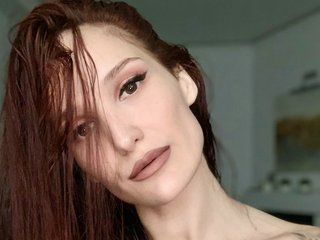 Eroottinen videokeskustelu InRina