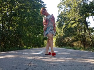 Eroottinen videokeskustelu Iolandared