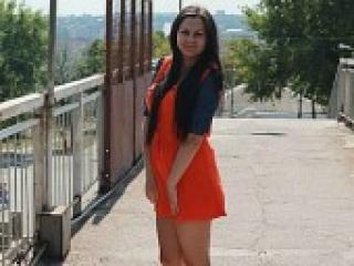 Eroottinen videokeskustelu irena007