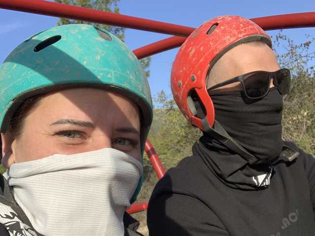 Kuva profiilista NorthernPair