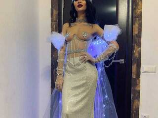 Eroottinen videokeskustelu IreneHabibi