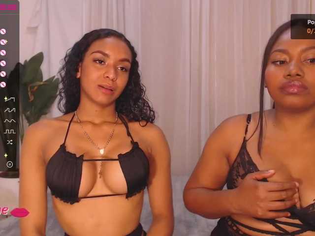 Kuvat mulatta777 "❤️Hello, honey! I am mulatto❤️ Lovense and Domi is Active! My pleasure is in your hands❤️Private is Open!❤️#ebony#bigass#bitches drip back