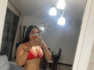 Eroottinen videokeskustelu IrinaLebedev