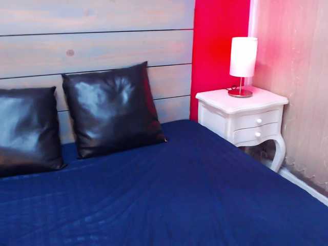 Lähettää kuvakaappauksia IrinaLebedev