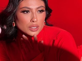 Eroottinen videokeskustelu IrinaPortman