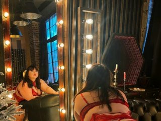 Eroottinen videokeskustelu Irinka-Mandarinka