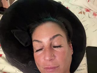 Eroottinen videokeskustelu IrinkaGata