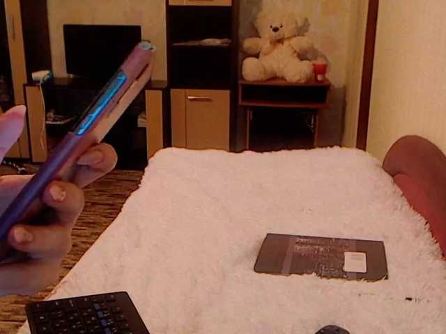 Lähettää kuvakaappauksia Sunny_Bunny