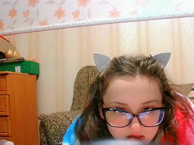 Lähettää kuvakaappauksia Sunny_Bunny
