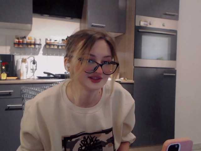 Lähettää kuvakaappauksia Sunny_Bunny
