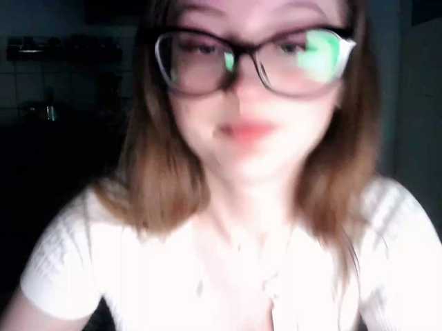 Lähettää kuvakaappauksia Sunny_Bunny