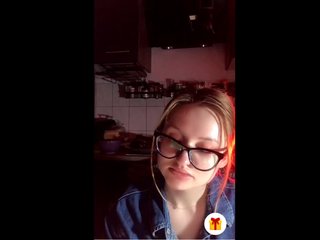 Eroottinen videokeskustelu Sunny_Bunny