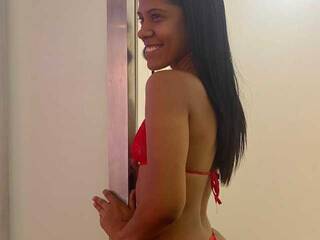 Eroottinen videokeskustelu iriscollin