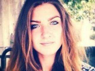 Eroottinen videokeskustelu irishka96