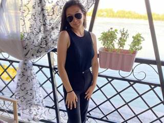 Eroottinen videokeskustelu iriska00