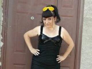 Eroottinen videokeskustelu iriska86