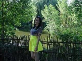 Eroottinen videokeskustelu iriska96