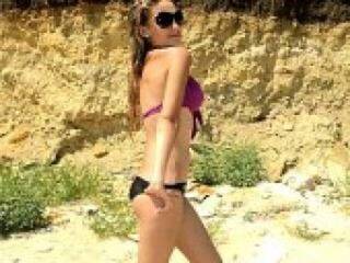 Eroottinen videokeskustelu iriskkka