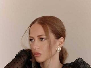 Eroottinen videokeskustelu IrisModel