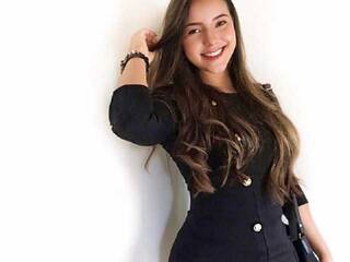 Eroottinen videokeskustelu IrisRussell