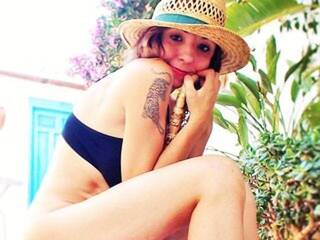 Eroottinen videokeskustelu IrisSadEyes