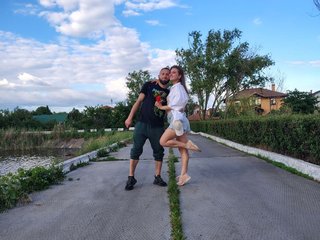 Eroottinen videokeskustelu Ironmagik