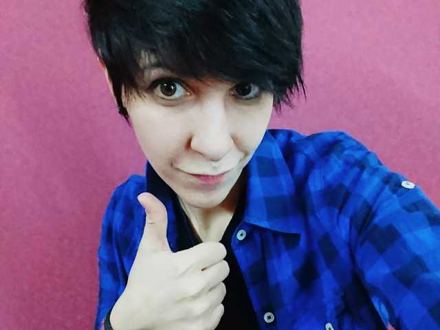 Kuva profiilista IrwiTomboy